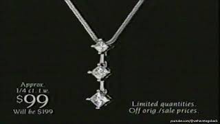 Zales commercial 2004