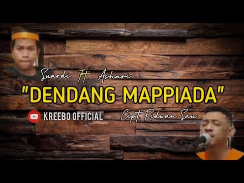 Dendang Mappiada