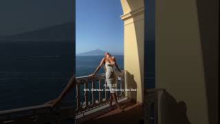 Naples Grit, Glamour, And Pizza By The Sea