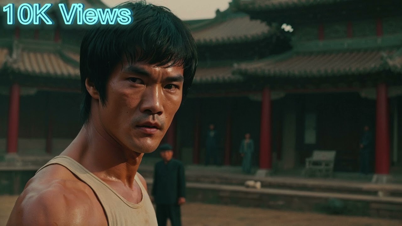 Fan Theories About Bruce Lee in Cinema