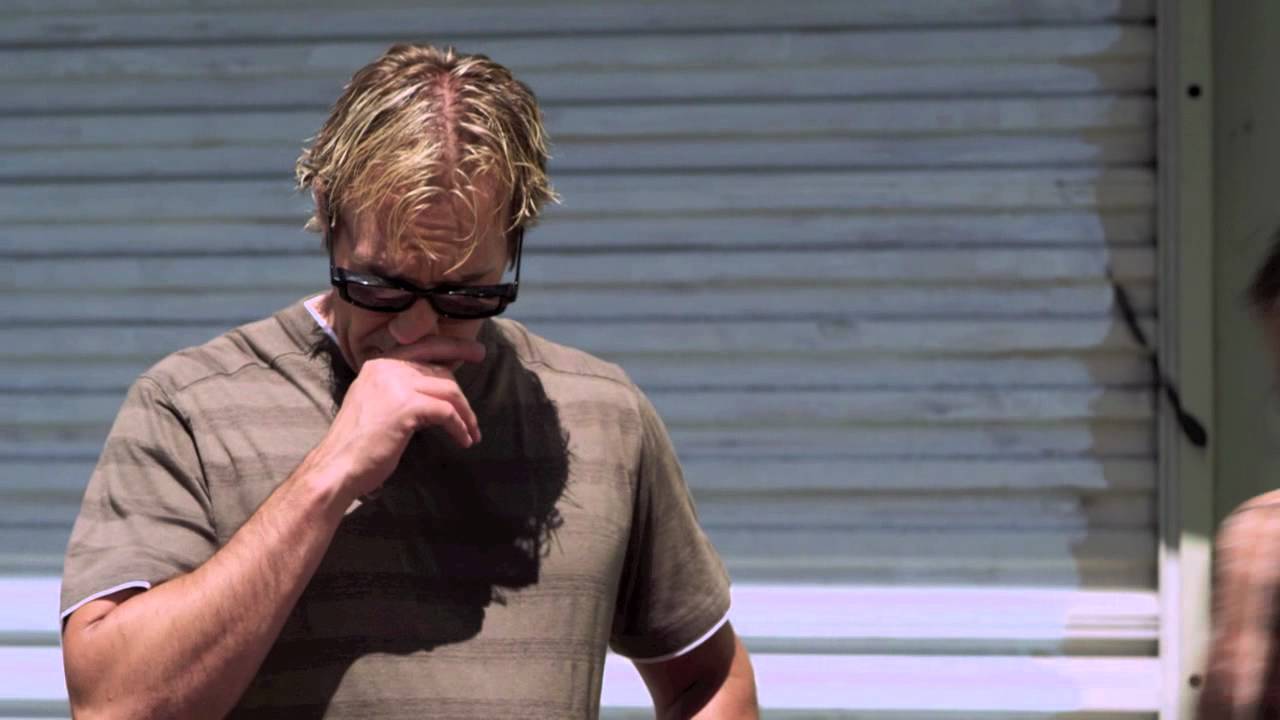 My Favorite Chair - Brother White