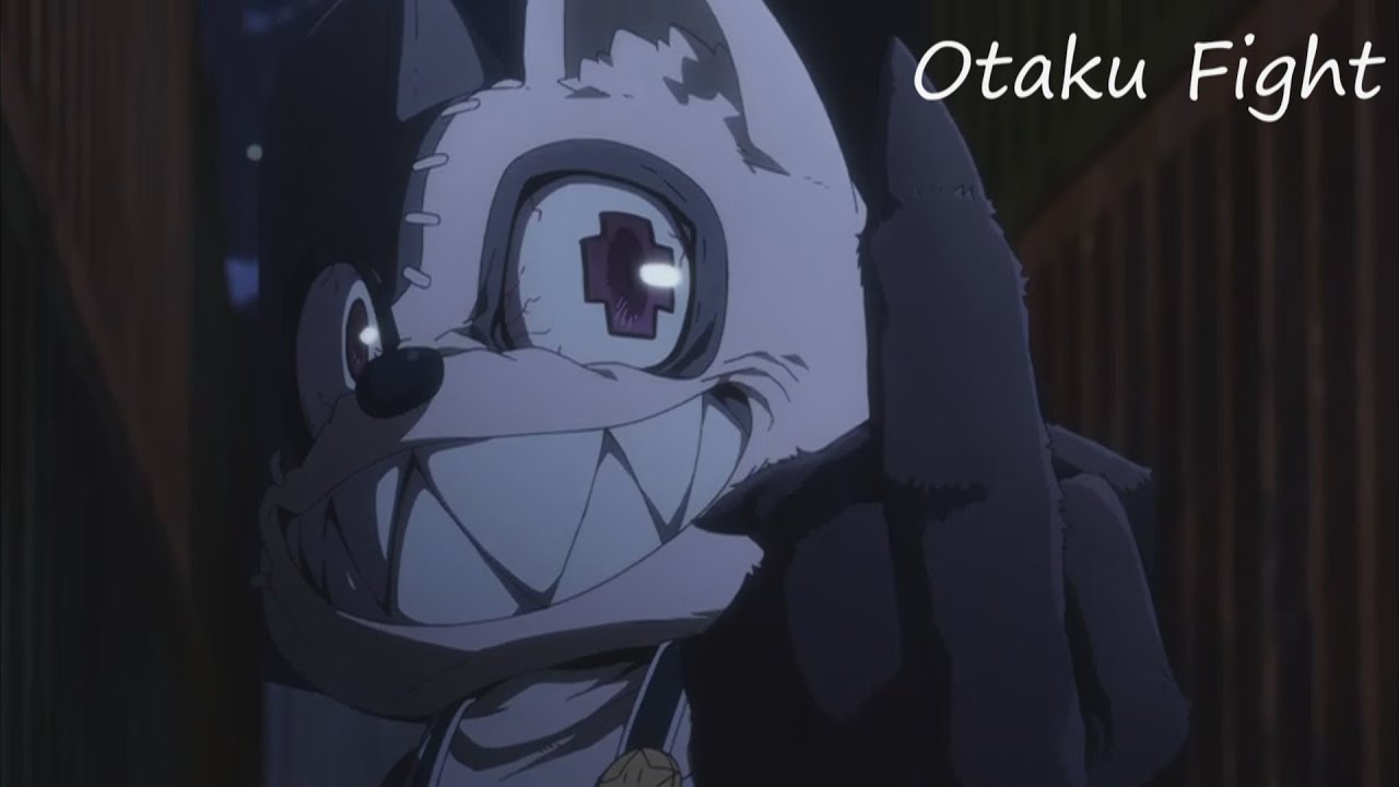 Anime urso de pelucia Outlet
