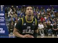 Tremont Waters - 23 PTS, 5 REB, 4 AST, 3 STL vs Vaqueros (5/21/26) Full Highlights