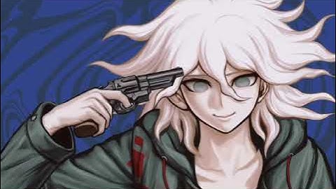 Popipo || Nagito edit || Major spoilers and blood warning