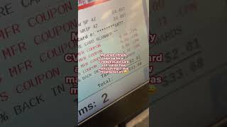 Wait… I Could’ve Saved This Much?  | CVS Pharmacy
