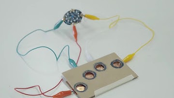 halocode video with software band toys