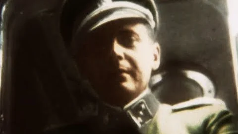 Rat Lines - The Hunt for Nazi War Criminals (Episo...