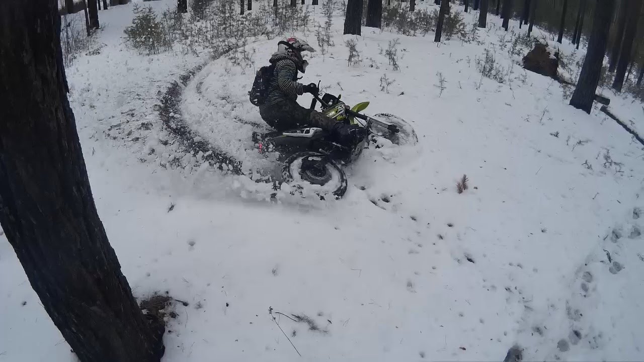 Покатушки на мото по цене перепиха