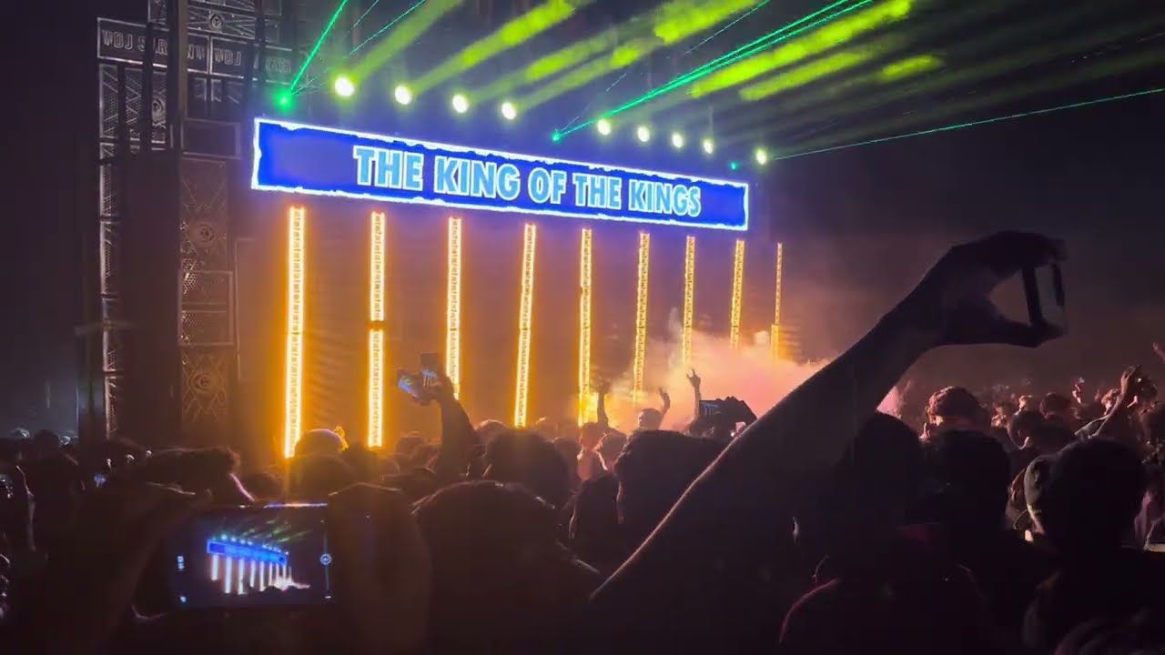 Dj Sarzen RoadShow Motto Mela @DJSARZENTHEMASTEROFBASS #powervssarzen #djsarzen #mottomela 