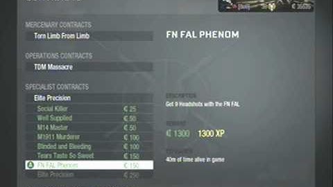 Black Ops Private Match Xp*Glitch*