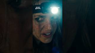 “Carnival ride of terror.” Get tickets now to BEWARE BOIÚNA - Dives into theaters this Friday