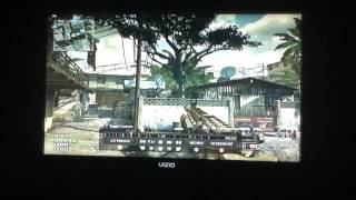 Lucky semtex throw
