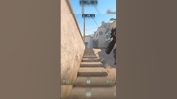 CS 2 ACE MP9 DUST 2 #shorts #manash666 #csgo #game #cs2