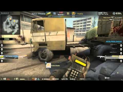 Flusha insane 4k