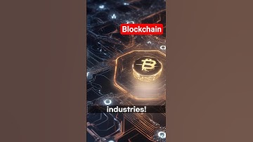 Blockchain #Ai video# Future Technology