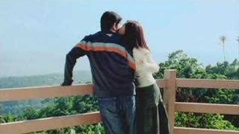 fixing a broken heart