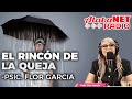 El Rincón De La Queja La Muleta Para No Accionar - Psic. Flor García