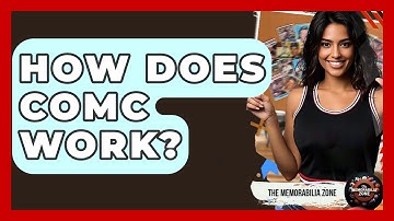 How Does COMC Work? - The Memorabilia Zone