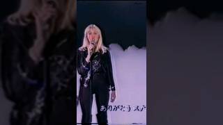 ABBA : Thank You For The Music Japan #hq #shorts