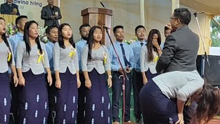 Muolhoi Pastor Biel Zaipawl Phaizawl Lily