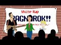 Trit Lacewell Bro Country Pioneer Ep 8  White Rap Ragnarok