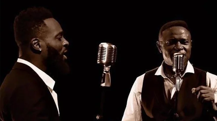 Hritier Wata - Maman Paradis (feat. Reddy Amisi) (...