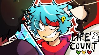 The Red Haze// LifeCount Episode 5