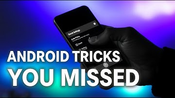 5 Hidden Android Features You’ll Wish You Knew Sooner:  Master Your Device Daily