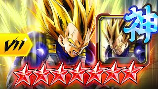 👿PAGA O ¡VETE DEL CIBER!🤬 SÚPER VEGETA ZENKAI 7 Dragon Ball Legends