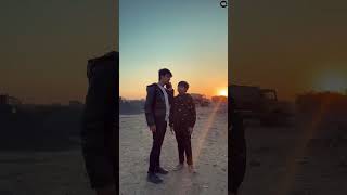 Bhai  ke Sath Patangexplore shorts youtubershorts hearttouching emotional sankranti