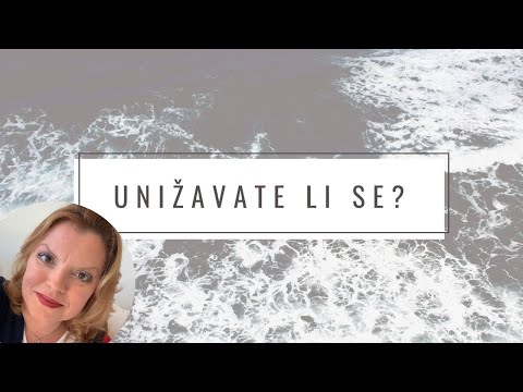 Video: Možete li se zahvaliti?