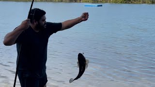 Nambucca resort land based fishing