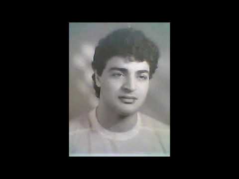 حميد الشاعرى لو كنتى