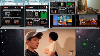 Mcjuggernuggets All On One 21