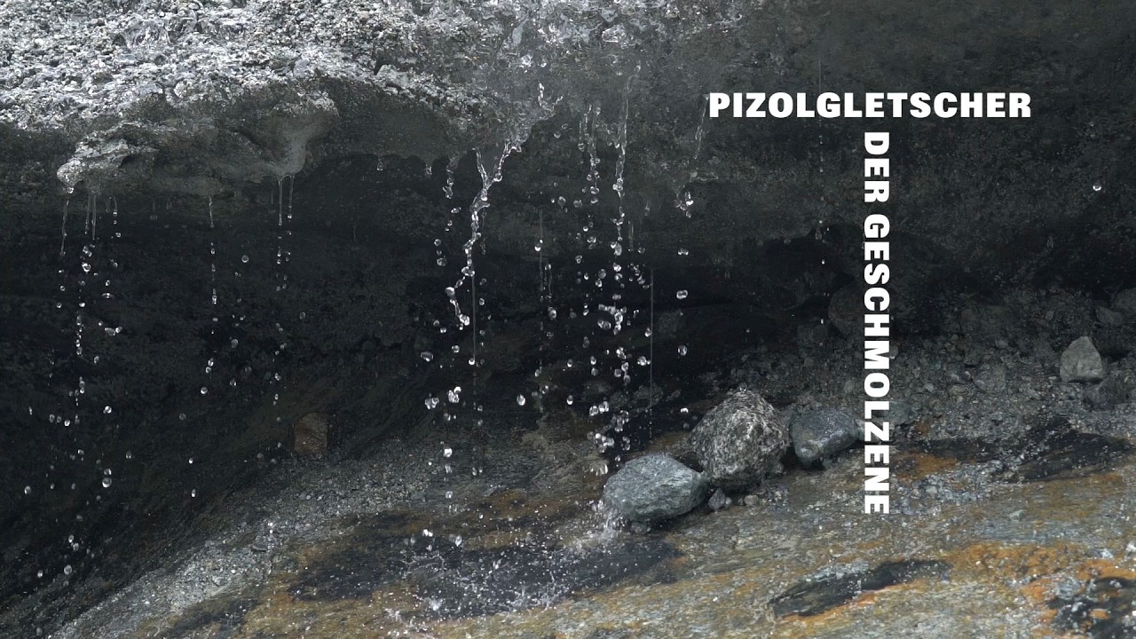extract – Entgletscherung. Die Vermessung des Eises: Pizolgletscher