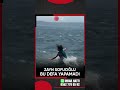 Zayn Sofuoğlu bu defa yapamadı!