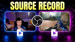 OBS Plugin That Makes Editing Easier (Record Sources Separately)