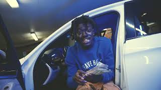 Orlando Dev - Frenzy (Official Music Video) (Prod By. @sakiididtht)