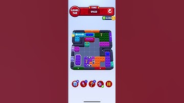 Color block jam 749 #games