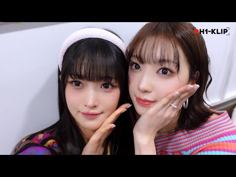 불후의 명곡 두 번째 방문! 구경 한 번 와보세요🕺🪩 [H1-KLIP]