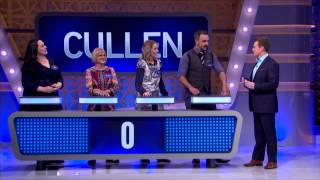 Family Feud Ep 13 Haidar Vs Cullen