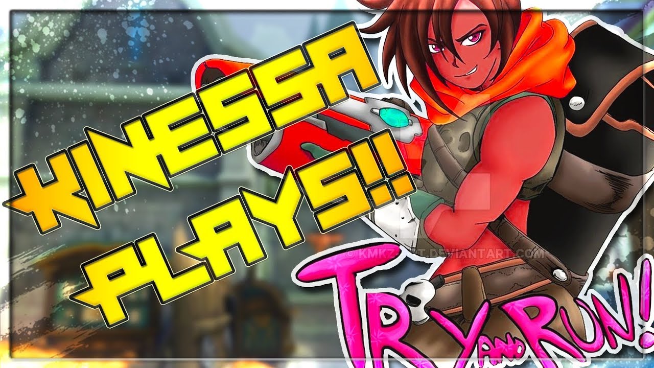 PALADINS KINESSA PLAYS!!GAMEPLAY  AND BUILD!