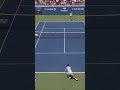INSANE volley! 🤯