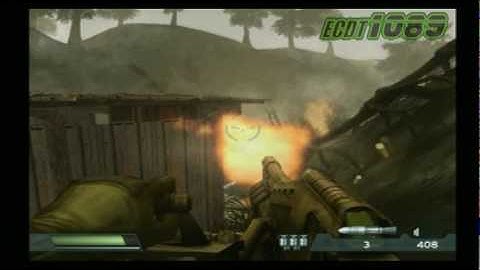 Killzone [Walkthrough] Part 33/51