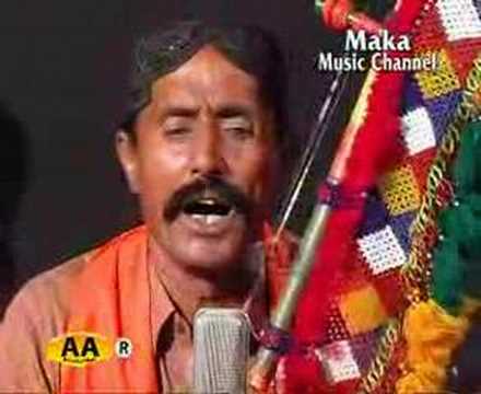 sindhi folk music(kalams)