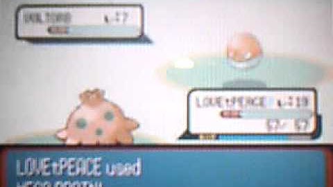 Pokemon Ruby Walkthrough Part 16: Cycling Down Cycling Road