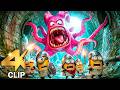 MINIONS AND MONSTERS "Giannis Antetokounmpo Goes Hollywood" Trailer (4K ULTRA HD) 2026 | MINIONS 3