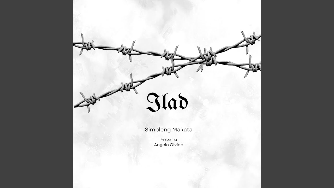 Watch Ilad on YouTube Watch Ilad on YouTube