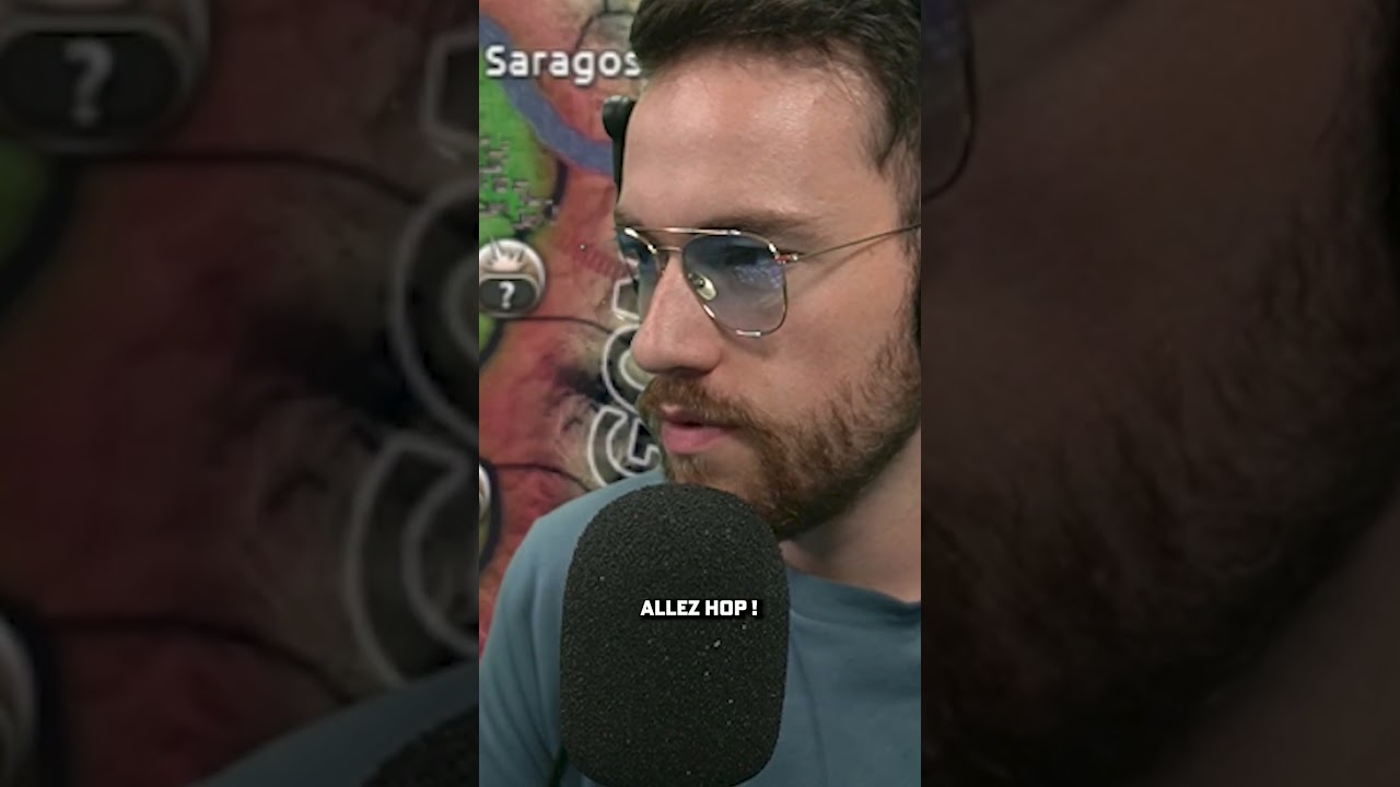 Quand tu joues à Hearts of Iron pour la première fois