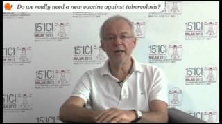Do we really need a new vaccine against tuberculosis?